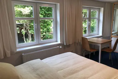 Image de Studio 3 in the Künstlerhaus