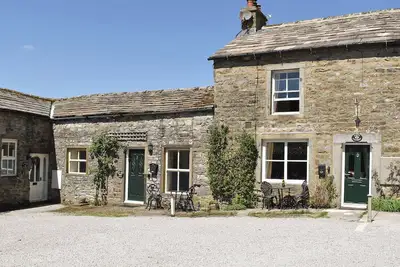 Image de 3 bedroom accommodation in Buckden