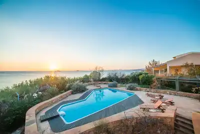 Image de Athens Boheme Beachfront Villa