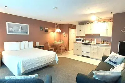 Image de Steps from Wells Beach, Bellevue by the Sea is perfect for your Maine vacation