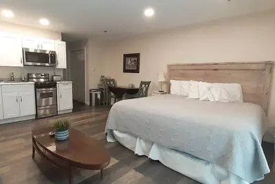 Image de Steps from Wells Beach, Bellevue by the Sea is perfect for your Maine vacation