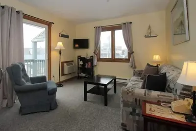 Image de Steps from Wells Beach, Bellevue by the Sea is perfect for your Maine vacation