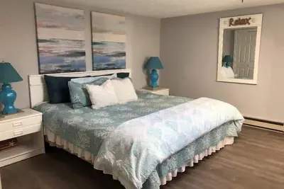 Image de Steps from Wells Beach, Bellevue by the Sea is perfect for your Maine vacation