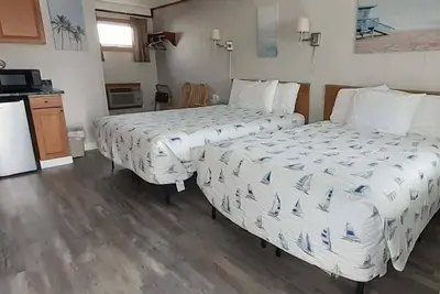 Image de Steps from Wells Beach, Bellevue by the Sea is perfect for your Maine vacation