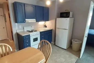 Image de Steps from Wells Beach, Bellevue by the Sea is perfect for your Maine vacation