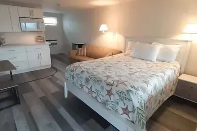 Image de Steps from Wells Beach, Bellevue by the Sea is perfect for your Maine vacation