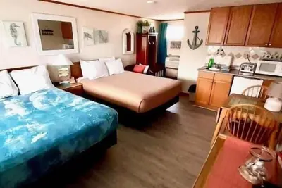 Image de Steps from Wells Beach, Bellevue by the Sea is perfect for your Maine vacation