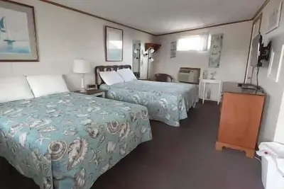 Image de Steps from Wells Beach, Bellevue by the Sea is perfect for your Maine vacation