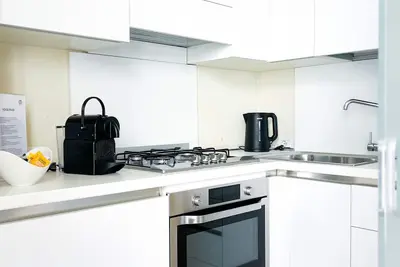Image de ComeCasa San Secondo White Apartment