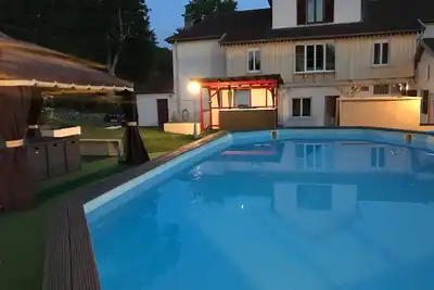 Image de Villa Sainte Barbe Maison Et Chambres D'HÔTE