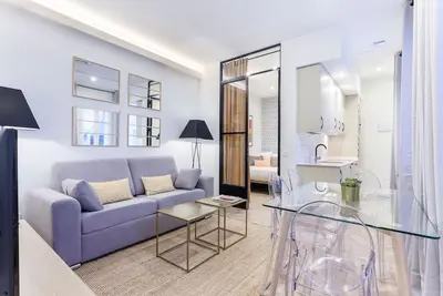 Image de Appartement  Zoko Suites Iv à Madrid