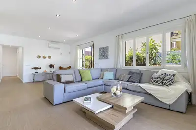 Image de Appartement à 150 mètres de la plage à Alcudia