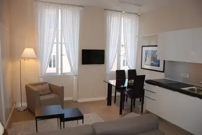 Image de Lovely holiday apartment - Property Closed