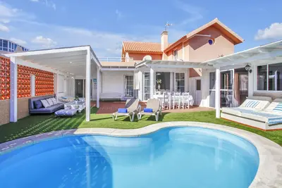Villa Maday - cozy and relaxing