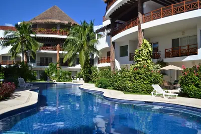 Image de Luxury apartment Playa del Carmen. Home office or Vacations
