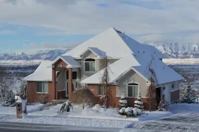 Image de Entire Basement, Private Entrance, Gorgeous Views