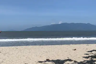 Image de Panoramic sea view<br>3 minutes walk from the beach
