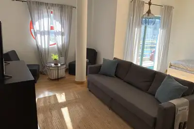 Image de Albufeira Marina with Stunning views!