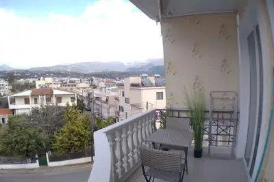 Image de A cosy proposal - Ckbsm Kalamata apartment 2