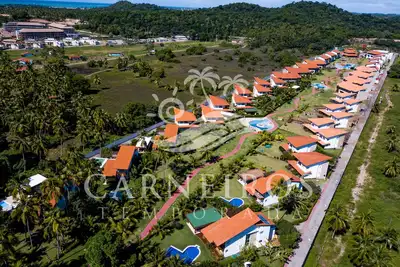 Image de Flats at Club Meridional - Praia dos Carneiros