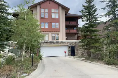Image de Solitude 3 Bedroom Ski in and Ski out