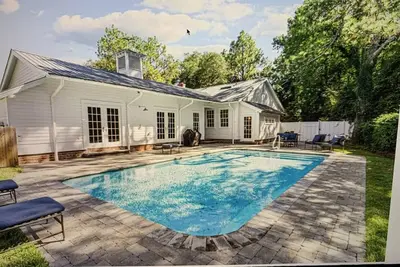 Image de Pinehurst Village Vacation House w/ private pool & (8) beds