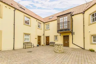 Image de Sanctuary Cottage is a beautiful house close to Anstruther harbour, sleeps 6