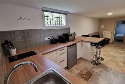 Image de Studio La Casita