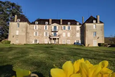 Image de Château de la Corbette