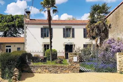Image de Maison l'or du temps - chambres d'hôtes