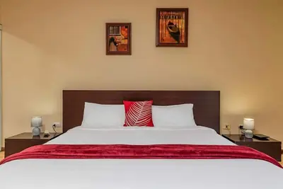 Image de Gold Coast - 2br3ba Gated Community w/ Pools & Gym