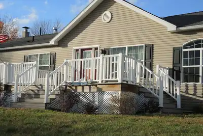 Image de Buck's Run Breathtaking long distance valley views