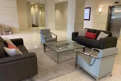 Image de Beautiful ocean view condo steps from beach 2/2