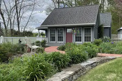 Image de Woodland Sugar Shack -Quiet Country Getaway