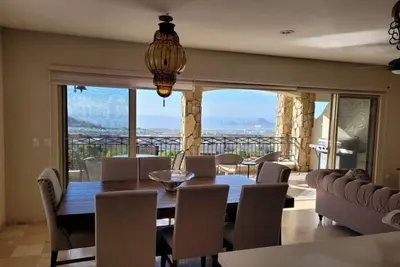 Baja Toms B311-3 Bedrooms with a wonderful view