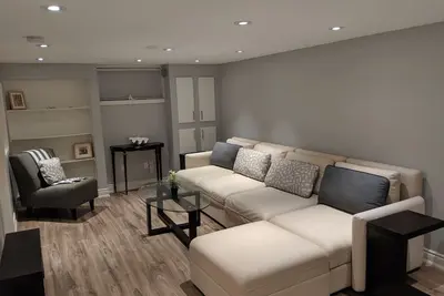 Image de Basement Apartment