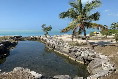 Villa Seabreeze: Amazing Views and Sunsets!