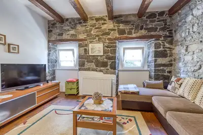 Image de Countryside House Leila, Dutovlje, Slovenia