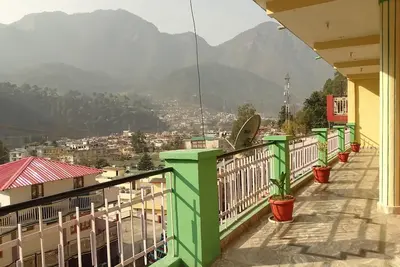 Image de A family & tourist accommodation