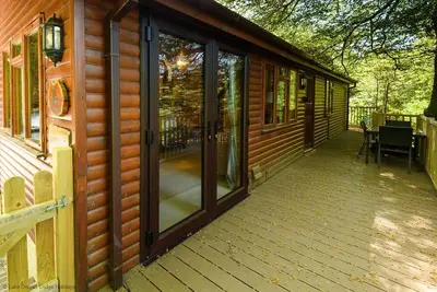 Image de Lakeshaven, pet friendly in Windermere