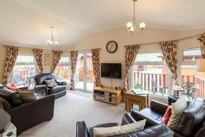 Image de Hideaway Lodge, pet friendly in Windermere