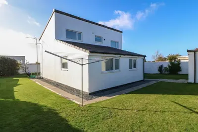 Image de Beach Reach, pet friendly, country holiday cottage in Valley