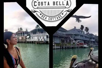 Image de Costa Bella Sea Cottage