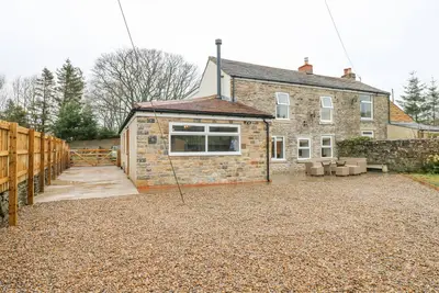 Image de Parkers House, pet friendly, character holiday cottage in Alston