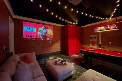 Image de Vnc Bnb: Luxury Living for Groups & Families