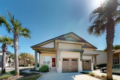 Image de Garden Cottage 82- Sea Salt Cottage