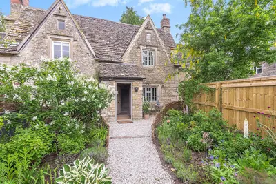 Image de Charming Cotswold Country Cottage & Garden
