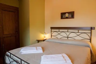 Image de Borgo Dei Corsi - Ercolani Apartment