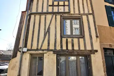 Image de Splendide Maison 5 chambres! Quartier Historique