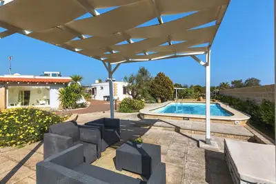Image de Villa Sergi by Perle di Puglia